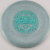 UV Glo Sparkle Buzzz GT - 2024 Ledgestone Season 2 - gray - blue-shamrock - neutral - neutral - 175-176g - 176-4g