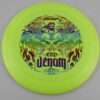 ESP Swirly Venom - Ledgestone 2024 - Season 2 - yellow - rainbow - neutral - somewhat-gummy - 164-166g - 165-9g