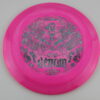 ESP Swirly Venom - Ledgestone 2024 - Season 2 - pink - oil-slick - neutral - neutral - 160-163g - 163-4g