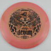 ESP Swirly Venom - Ledgestone 2024 - Season 2 - peach - black - neutral - neutral - 160-163g - 164-1g