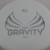 Zero Gravity Pure - white - silver - neutral - neutral - 129g - 129-4g