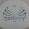 Zero Gravity Pure - white - silver - neutral - neutral - 129g - 129-4g