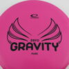 Zero Gravity Pure - pink - black - neutral - neutral - 129g - 129-6g