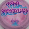 Brodie Smith Get Freaky ESP Flx Zone - blend-pink-grey - rainbow-bl-pi-pu - super-flat - pretty-gummy - 173-174g - 176-8g