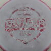 Anthony Barela ESP Swirl Signature Series Buzzz SS - blend-blue-pink - pink-roses - pretty-flat - neutral - 175-176g - 177-3g