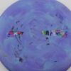Valerie Mandujano Jawbreaker Swirl Focus - blend-purple-blue - rainbow-jelly-bean - neutral - neutral - 173-174g - 175-8g