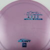 Paul McBeth Titanium Ti Anax - pink - blue-leopard - neutral - neutral - 173-174g - 175-3g