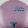 Paul McBeth Titanium Ti Anax - pink - blue-leopard - neutral - neutral - 173-174g - 175-3g