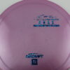 Paul McBeth Titanium Ti Anax - pink - blue-leopard - neutral - neutral - 173-174g - 175-0g