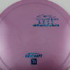 Paul McBeth Titanium Ti Anax - pink - blue-leopard - neutral - neutral - 173-174g - 176-0g