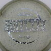 Paul McBeth & Missy Gannon Z Sparkle Malta Collaboration - clear - silver-stars - neutral - neutral - 175-176g - 176-2g