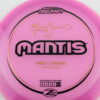 Missy Gannon Z Lite Mantis - pink - bronze - black - somewhat-flat - neutral - 149g - 150-6g