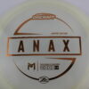 Paul McBeth Z Lite Anax - clear - bronze - neutral - neutral - 155g - 156-7g