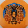 DBW 2024 Special Edition Echo - orange - blue - black - gold - neutral - neutral - 174g - 175-4g