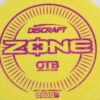 OTB Super Soft Zone - yellow - pink-fracture - puddle-top - pretty-gummy - 173-174g - 173-8g