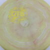 Space Stamp 300 Spectrum PA3 - yellow - yellow - pretty-flat - pretty-stiff - 174g - 173-7g