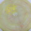 Space Stamp 300 Spectrum PA3 - yellow - yellow - pretty-flat - pretty-stiff - 174g - 173-7g