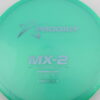 MX-2 500 - green - light-blue - neutral - neutral - 176g - 176-3g