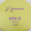 MX-2 500 - yellow - pink - neutral - neutral - 174g - 175-3g