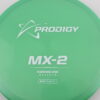 MX-2 500 - green - white - neutral - neutral - 174g - 174-4g