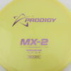 MX-2 500 - yellow - pink - neutral - neutral - 176g - 176-6g