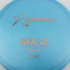 MX-2 500 - blue - bronze - neutral - neutral - 176g - 177-1g