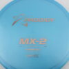 MX-2 500 - blue - bronze - neutral - neutral - 175g - 176-6g