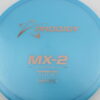 MX-2 500 - blue - bronze - neutral - neutral - 175g - 176-6g