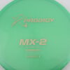 MX-2 500 - green - gold - neutral - neutral - 175g - 176-6g