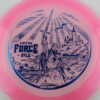 Force - Z Lite Glo - Ledgestone 2024 - Season 3 - pink - blue - somewhat-flat - somewhat-gummy - 167-169g - 168-6g