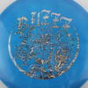 Buzzz SS - ESP Swirl - Ledgestone 2024 - Season 3 - blue - discraft-silver - neutral - neutral - 177g-2 - 180-2g