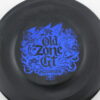 Zone GT - Rubber Blend - Ye Old Ledgestone 2024 - Season 3 - black - blue-fracture - thumbtrac-to-a-flat-center - neutral - 173g - 174-1g