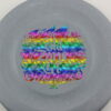 Zone GT - Rubber Blend - Ye Old Ledgestone 2024 - Season 3 - gray - rainbow - thumbtrac-to-a-flat-center - neutral - 172g - 172-6g