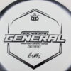 General - Sockibomb Supreme Orbit - white - black - black - neutral - neutral - 175g - 176-9g