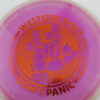 Gatekeeper - VIP Moonshine Ice Sai Ananda - purple - orange - neutral - neutral - 179g - 180-2g