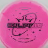 Culprit - Lucid Ice Orbit - pink - pink - neutral - neutral - 176g - 176-9g