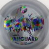 Vanguard - Special Blend S-Line - gray - rainbow-jelly-bean - somewhat-flat - neutral - 174g - 175-4g