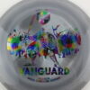 Vanguard - Special Blend S-Line - gray - rainbow-jelly-bean - somewhat-flat - neutral - 174g - 175-4g