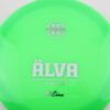 Alva - K1 - green - silver - neutral - neutral - 171g - 172-7g