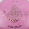 DD Lux Vapor – Mind Stone - pink - pink-hearts - neutral - neutral - 174g - 176-0g