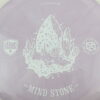 DD Lux Vapor – Mind Stone - light-purple - white - neutral - neutral - 173g - 175-3g