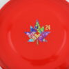 Zone GT - 2024 Worlds CryZtal Z FLX - red - pastel-party-time - thumbtrac-to-a-flat-center - pretty-gummy - 173-174g - 174-7g