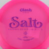 Tone Salt - pink - pink - neutral - neutral - 172g - 172-7g