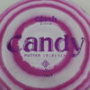 Candy - Swirl Steady - pink - purple - neutral - neutral - 168g - 170-2g