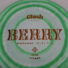 Berry Swirl Ring Steady - green - bronze - neutral - neutral - 174g - 175-1g