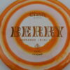 Berry Swirl Ring Steady - orange - bronze - neutral - neutral - 174g - 175-0g