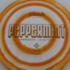 Swirl Steady Peppermint - orange - bronze - neutral - neutral - 172g - 173-0g