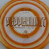 Swirl Steady Peppermint - orange - bronze - neutral - neutral - 172g - 172-9g