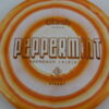 Swirl Steady Peppermint - orange - bronze - neutral - neutral - 172g - 172-9g