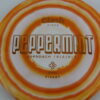 Swirl Steady Peppermint - orange - bronze - neutral - neutral - 173g - 173-1g